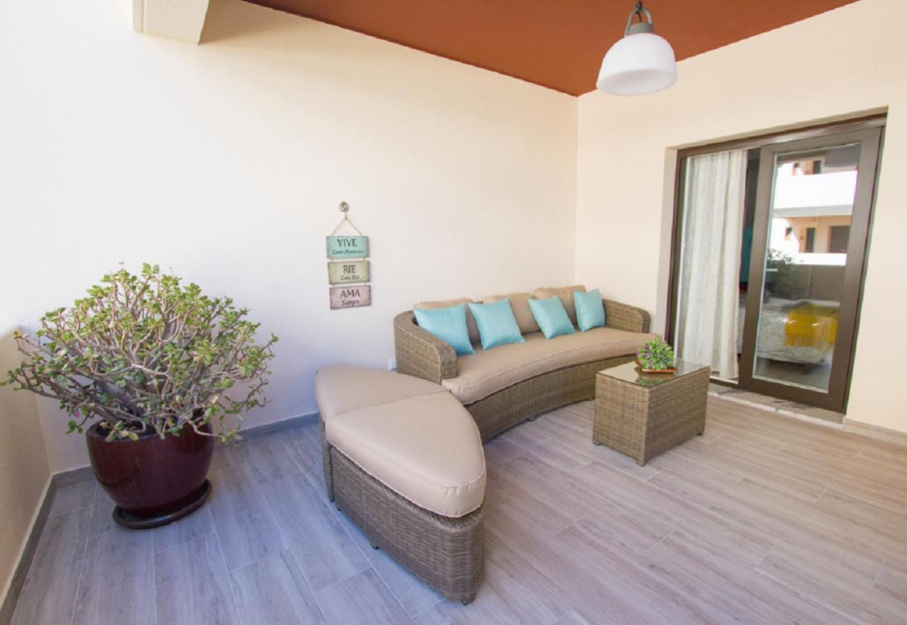 Apartment Luxury Sea View 200m & 10min Centre